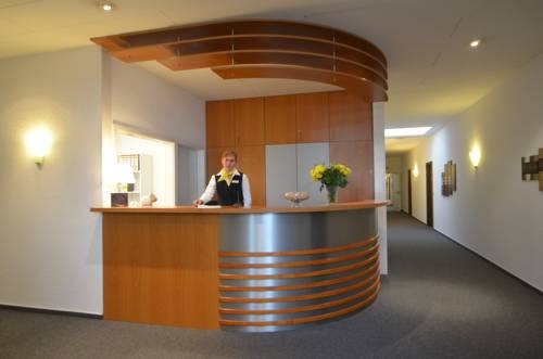 Imagen general del Pallas Hotel. Foto 4