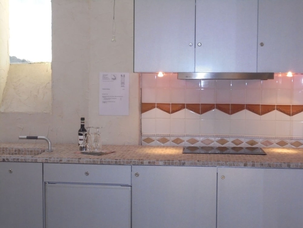 Imagen de la habitación del Pallazzo Alfonso. Foto 5