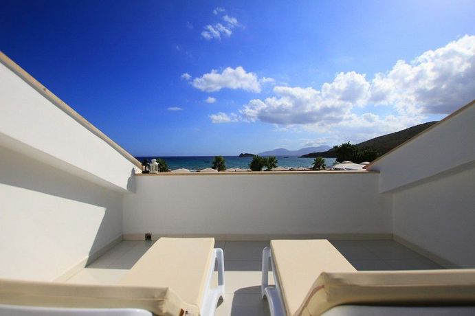 Imagen de la habitación del Palm Bay Beach Hotel. Foto 5