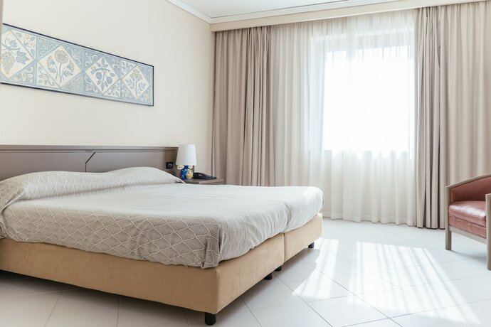 Imagen general del Palm Beach Club Casteldaccia. Foto 3