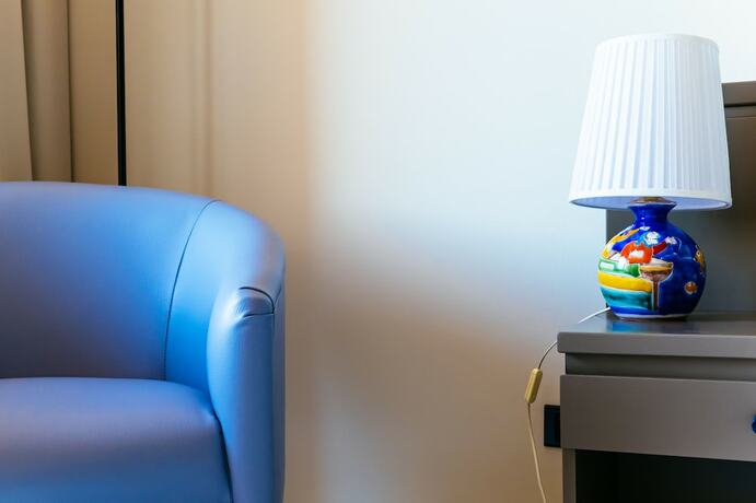 Imagen general del Palm Beach Club Casteldaccia. Foto 5