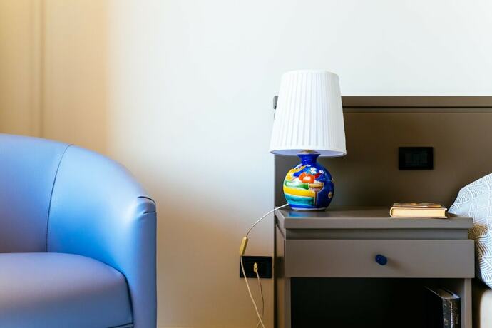 Imagen general del Palm Beach Club Casteldaccia. Foto 6