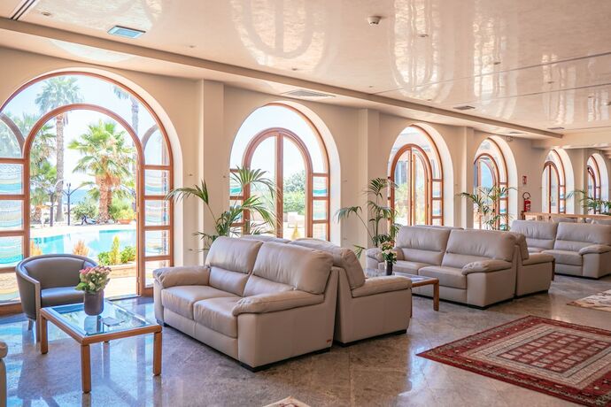 Imagen general del Palm Beach Club Casteldaccia. Foto 8