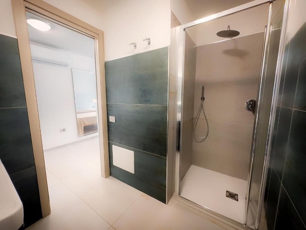 Imagen de la habitación del Palm Beach Resort, ARBATAX. Foto 14