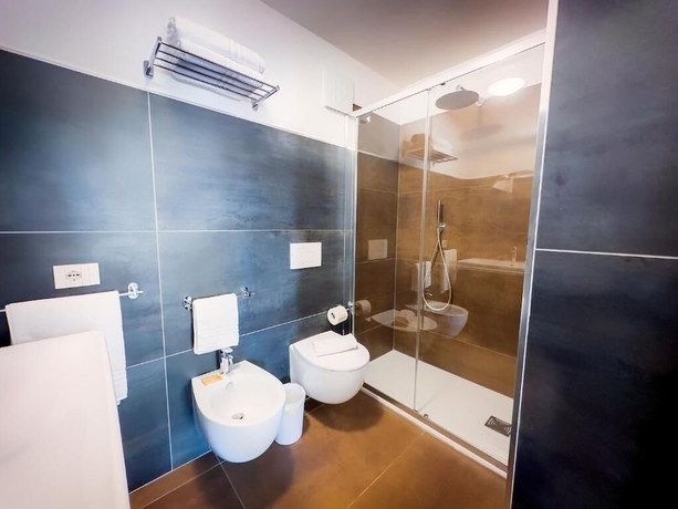 Imagen de la habitación del Palm Beach Resort, ARBATAX. Foto 16