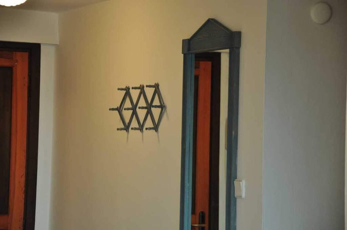 Imagen de la habitación del Palm Court Suites. Foto 3