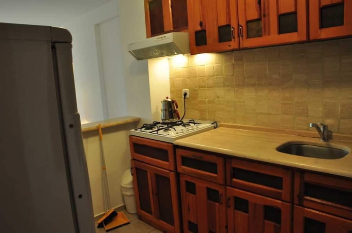 Imagen de la habitación del Palm Court Suites. Foto 5