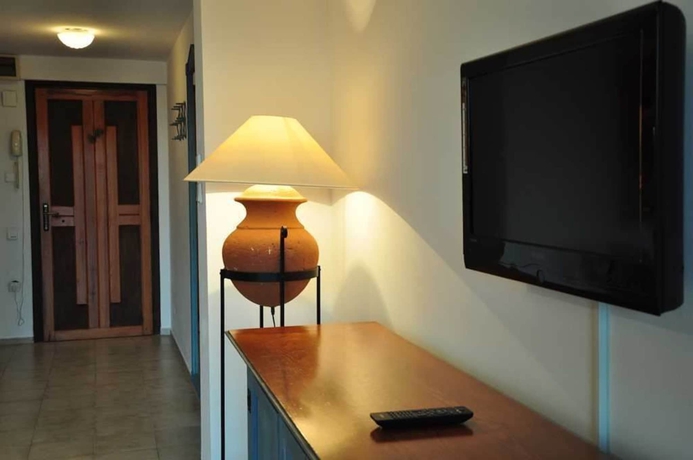 Imagen de los interiores del Palm Court Suites. Foto 10
