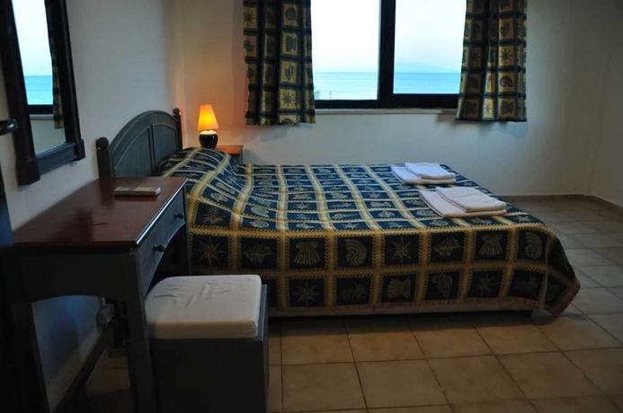Imagen de la habitación del Palm Court Suites. Foto 6