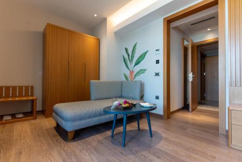 Imagen general del Palm Hills Bodrum Hotel. Foto 3