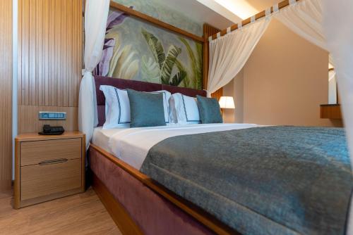 Imagen general del Palm Hills Bodrum Hotel. Foto 4
