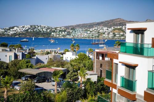 Imagen general del Palm Hills Bodrum Hotel. Foto 6