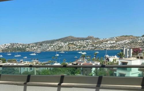 Imagen general del Palm Hills Bodrum Hotel. Foto 8