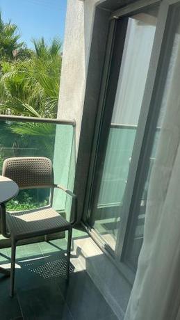 Imagen general del Palm Hills Bodrum Hotel. Foto 13