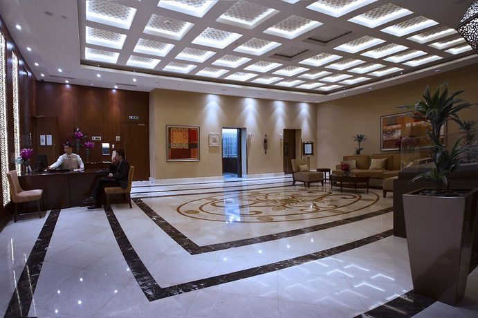 Imagen de la habitación del Palm Jumeirah North/south Residence. Foto 2
