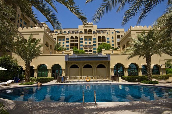 Imagen de la habitación del Palm Jumeirah North/south Residence. Foto 3