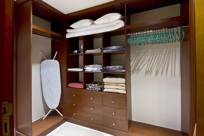 Imagen de los interiores del Palm Jumeirah North/south Residence. Foto 9