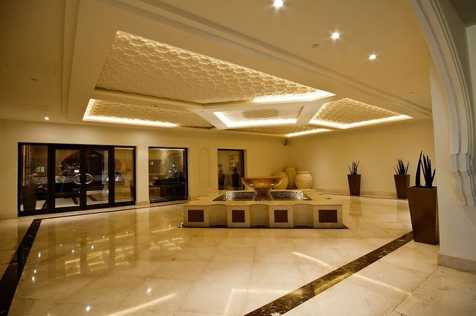 Imagen de los exteriores del Palm Jumeirah North/south Residence. Foto 5