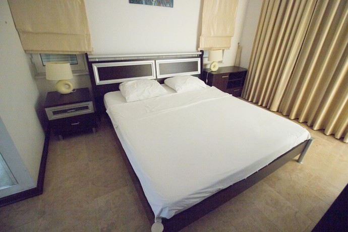 Imagen de la habitación del Palm Lane Villa. Foto 4