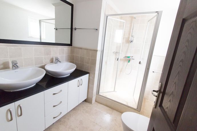 Imagen de la habitación del Palm Lane Villa. Foto 5