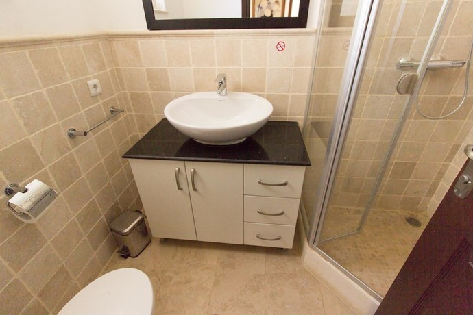 Imagen de la habitación del Palm Lane Villa. Foto 9