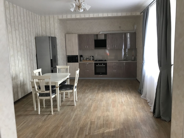 Imagen de la habitación del Palm Resort. Foto 4