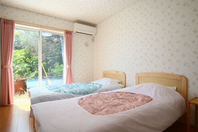 Imagen de la habitación del Palm Village, Minamiboso. Foto 6