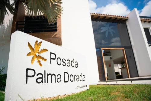 Imagen general del Palma Dorada Hotel & Boutique. Foto 1