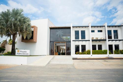 Imagen general del Palma Dorada Hotel & Boutique. Foto 2