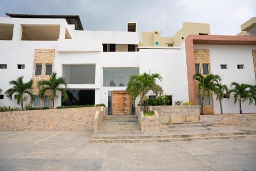 Imagen general del Palma Dorada Hotel & Boutique. Foto 3