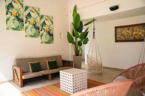 Imagen general del Palma Dorada Hotel & Boutique. Foto 7