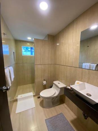 Imagen general del Palma Dorada Hotel & Boutique. Foto 11