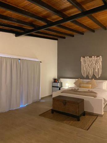 Imagen de la habitación del Palma Dorada Hotel & Boutique. Foto 18