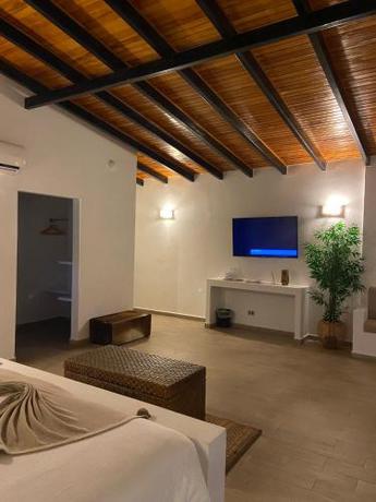 Imagen general del Palma Dorada Hotel & Boutique. Foto 12