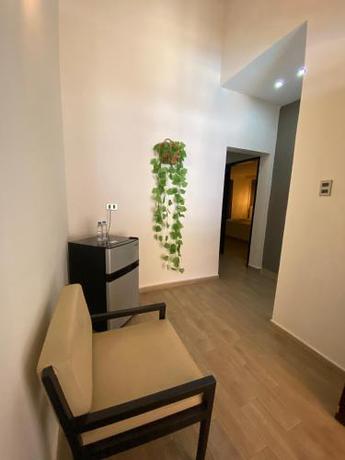 Imagen general del Palma Dorada Hotel & Boutique. Foto 13