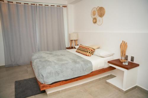 Imagen de la habitación del Palma Dorada Hotel & Boutique. Foto 20