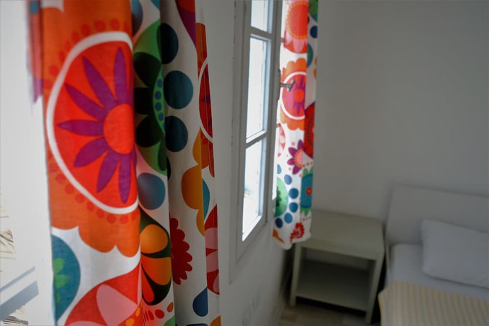 Imagen de la habitación del Palma Hotel, Bodrum. Foto 7