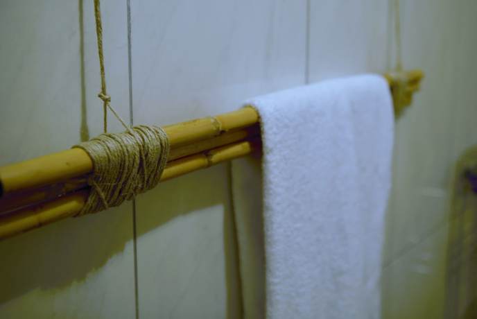 Imagen de la habitación del Palma Hotel, Bodrum. Foto 11