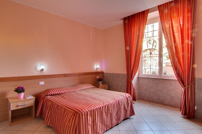 Imagen de la habitación del Palma Residence. Foto 8