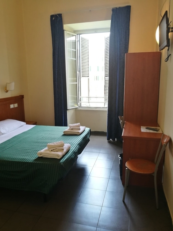 Imagen de la habitación del Palma Residence. Foto 10