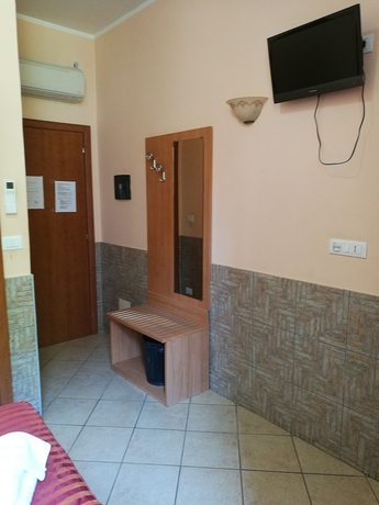 Imagen de la habitación del Palma Residence. Foto 11