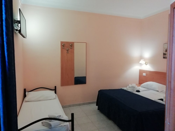 Imagen de la habitación del Palma Residence. Foto 15