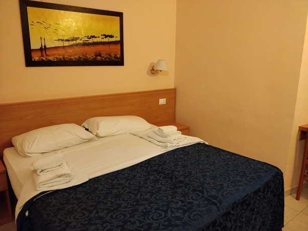 Imagen de la habitación del Palma Residence. Foto 16