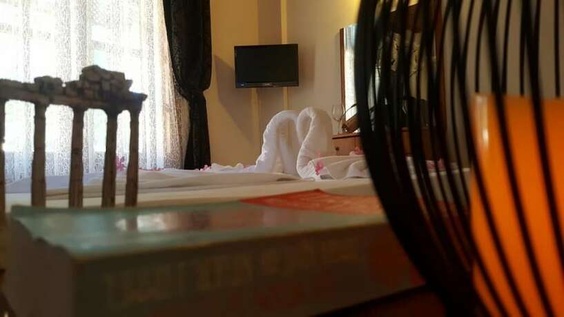 Imagen general del Palma Rosa Hotel. Foto 4