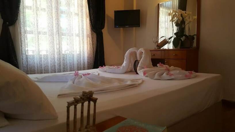Imagen general del Palma Rosa Hotel. Foto 7