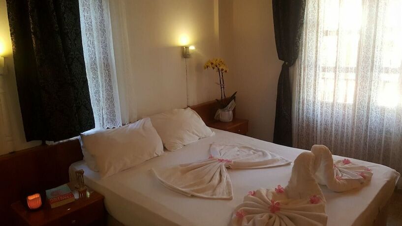 Imagen de la habitación del Palma Rosa Hotel. Foto 20