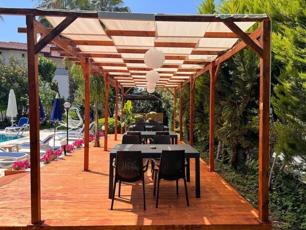 Imagen general del Palma Rosa Hotel. Foto 18