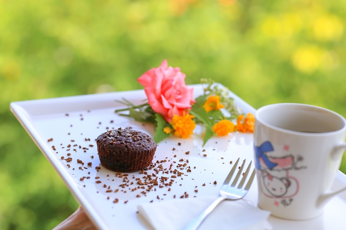 Imagen de la habitación del Palmada Hotel. Foto 11