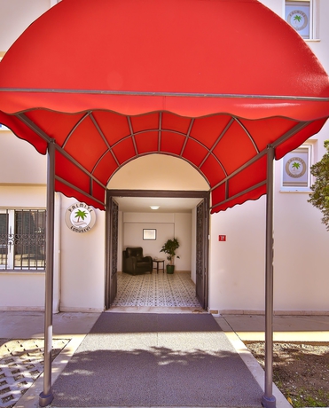 Imagen general del Palmada Hotel. Foto 2