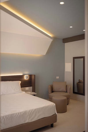 Imagen de la habitación del Palmar Boutique Hotel. Foto 3